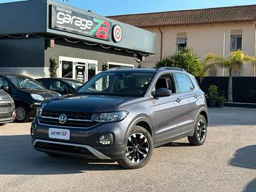 Volkswagen T-Cross 1.0 TSI Style BMT