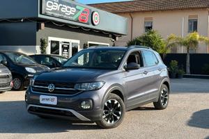 Volkswagen T-Cross 1.0 TSI Style BMT