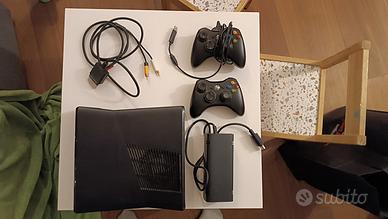 Xbox 360