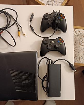 Xbox 360