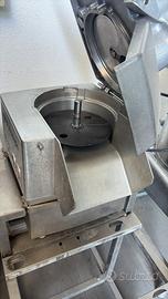 Pelapatate, taglia verdure, lava asciuga verdure