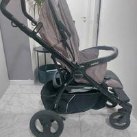 passeggino peg perego book