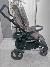 passeggino peg perego book