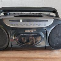 radio anni 80
