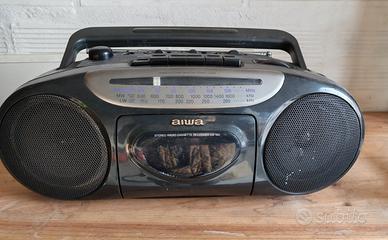 radio anni 80