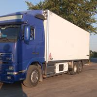 Volvo fh12
