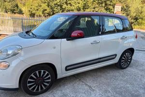 FIAT 500 L 1.6 MULTIJET URBAN