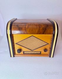 Radio d'epoca Phonola 590 Alcis - anni '40