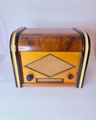 Radio d'epoca Phonola 590 Alcis - anni '40