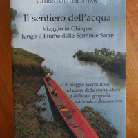 Il sentiero dell'acqua