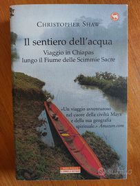 Il sentiero dell'acqua