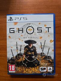 Ghost of yotei