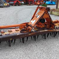 Erpice rotante maschio hb per ricambi