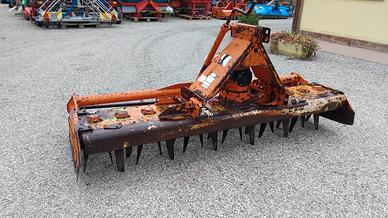 Erpice rotante maschio hb per ricambi