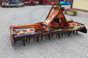 Erpice rotante maschio hb per ricambi