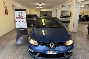 Renault Mégane Coupé 1.6 dCi 130cv Energy GT Line