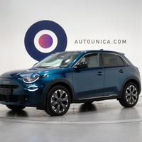 FIAT 600 HYBRID 100 CV DCT MHEV LA PRIMA FARI LE