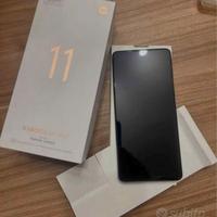 Xiaomi 11T Pro Cinemagic 5G Celestial
Blue 256GB