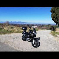 TRANSALP XL 700