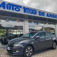 Volkswagen Polo 1.0 TSI 5 PORTE *** EDITION PLUS *