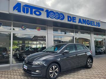 Volkswagen Polo 1.0 TSI 5 PORTE *** EDITION PLUS *