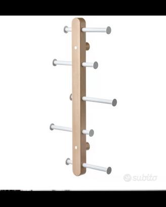 Attaccapanni ikea