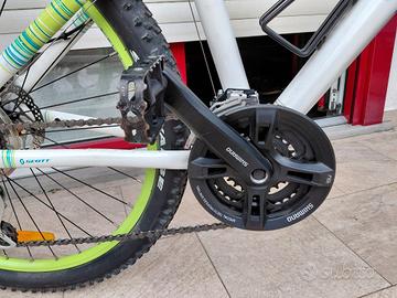 Bici Scott modello Contessa 640 taglia s