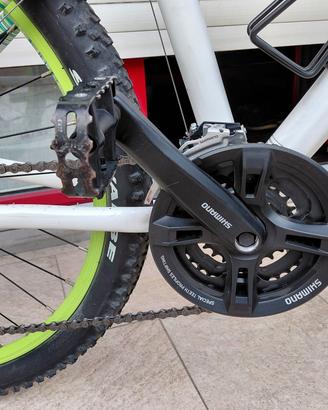 Bici Scott modello Contessa 640 taglia s