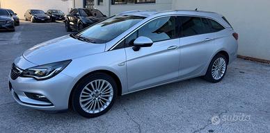 Opel Astra 1.6 CDTi 110CV Start&Stop Sports Tourer