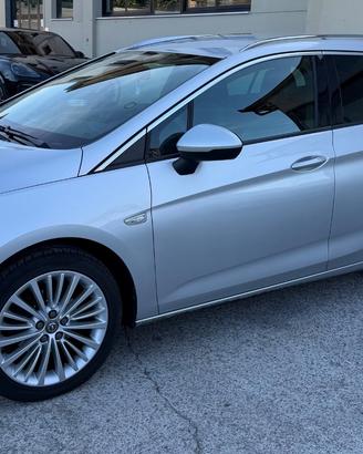Opel Astra 1.6 CDTi 110CV Start&Stop Sports Tourer