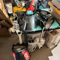 Kit trasformazione RSV/Tuono old 98/04