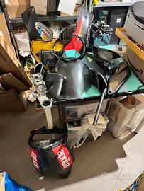 Kit trasformazione RSV/Tuono old 98/04