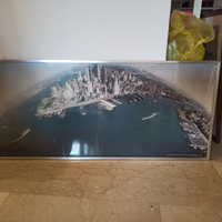 Quadro fotografia Manhattan