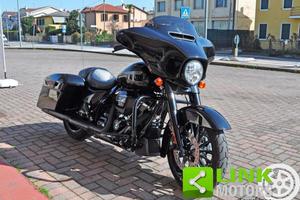 HARLEY-DAVIDSON FLHX Street Glide Special - FLHX