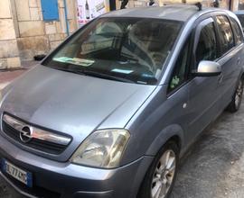 OPEL Meriva 1ª serie - 2007