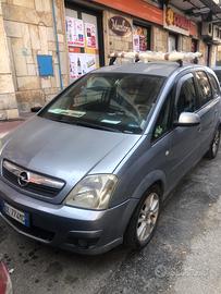 OPEL Meriva 1ª serie - 2007
