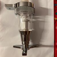 Dispenser bevande da parete