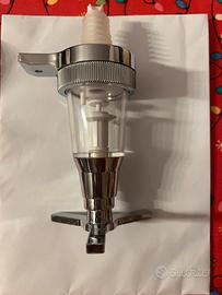 Dispenser bevande da parete