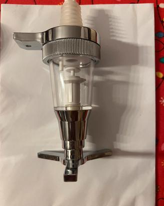 Dispenser bevande da parete