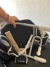 Sediolino per la pappa