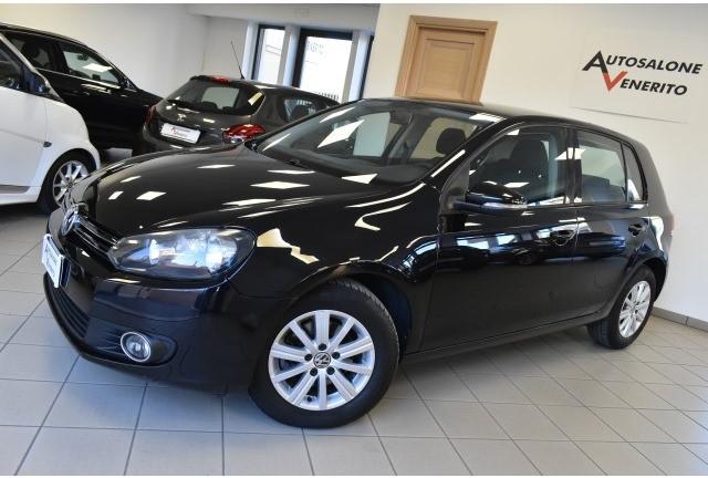 VOLKSWAGEN Golf 1.2 TSI 5p. Comf. BlueM. Tech.