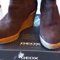 Stivaletti donna Geox n. 39