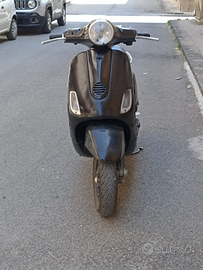 Vespa lx50 4t 2 valvole