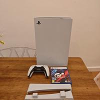 Ps5 825GB