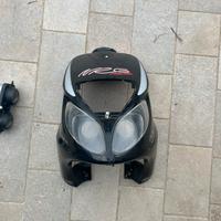 scudo nrg mc3