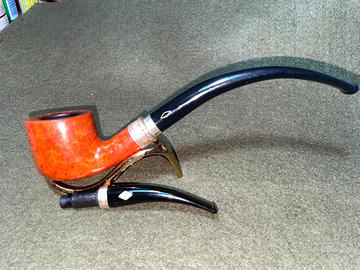 Pipa MPB brebbia
