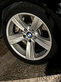 Cerchi 18 bmw e92