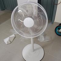 Ventilatore Kennex 2 in 1