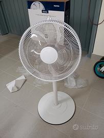 Ventilatore Kennex 2 in 1