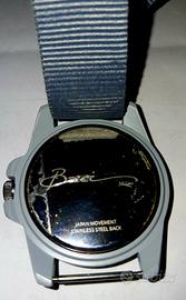 orologio baci milano 